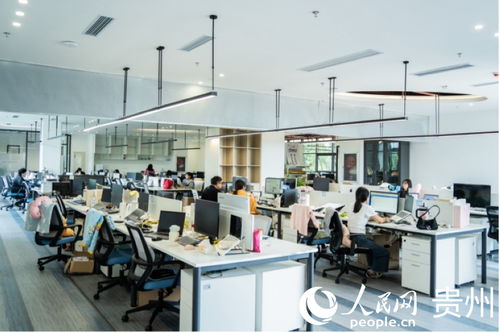 贵州 从“数据仓库”到“数据工厂”，商务信息咨询的转型新篇