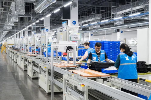 合肥 创新活力奔涌的数据沃土